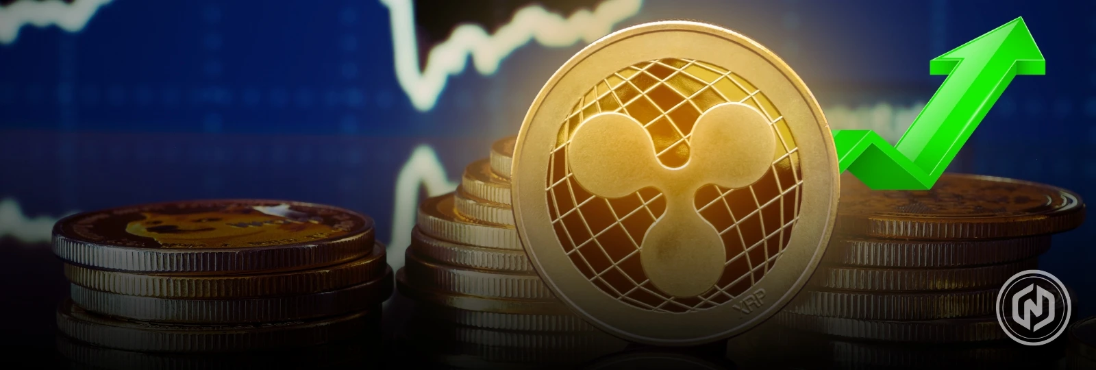 XRP Price Coils for an Imminent Breakout Rally Toward $4