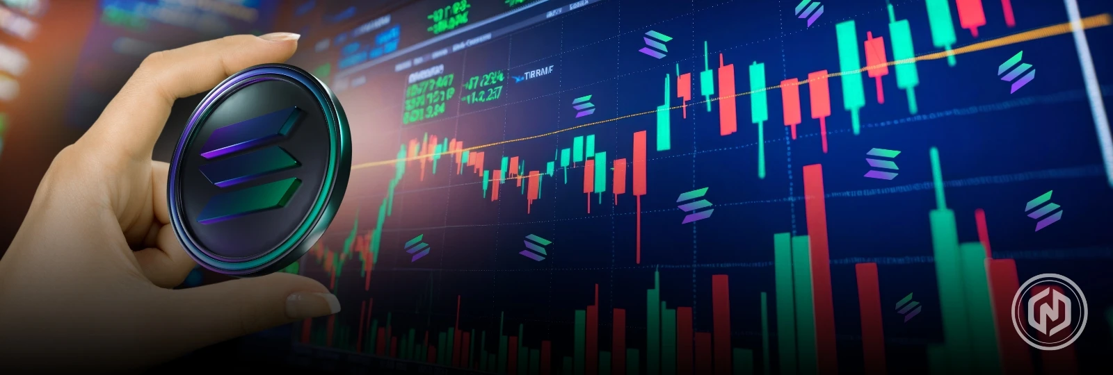 Will the Solana Price rally to $300 by the weekend?