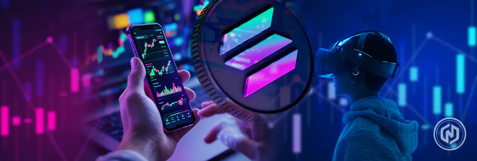 Solana AI Crypto BIOS Exceeds $10 M Market Value