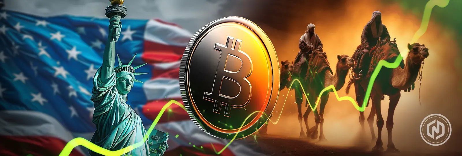 US Approves Sale of 69K Bitcoins Worth $6.5B from Silk Road