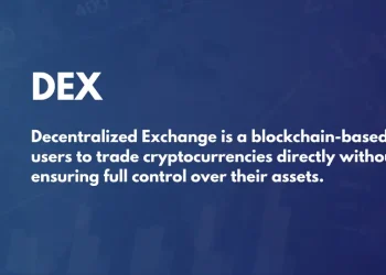DEX Meaning - Decentralized Exchange