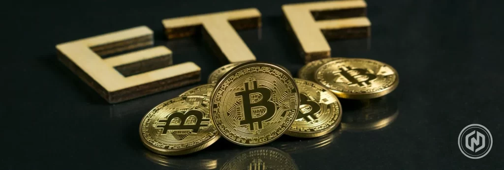 Bitcoin ETFs Celebrate 1st Anniversary with $95B Milestone