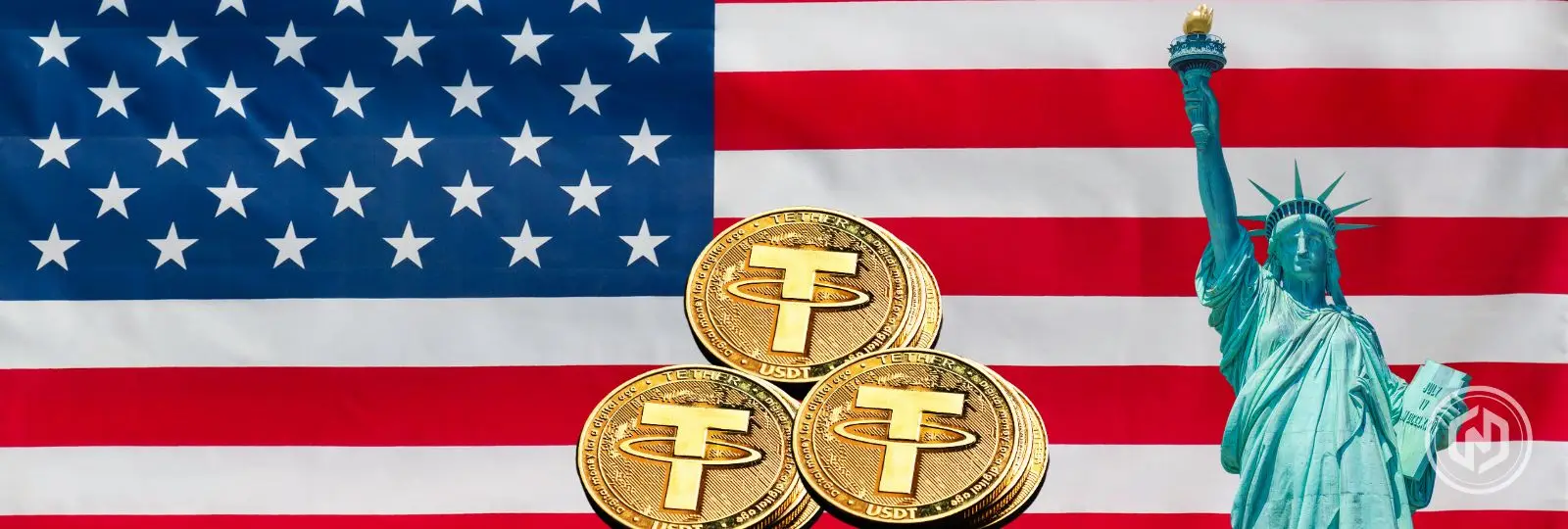 Amid Trump’s Inauguration, Tether Considers Expanding US Operations