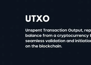 UTXO Meaning? Unspent Transaction Output