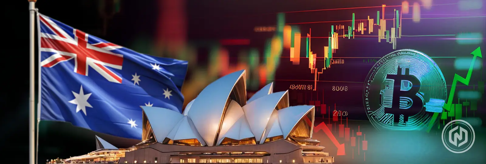 Australia’s AML Regulator Warns Crypto Trading Platforms
