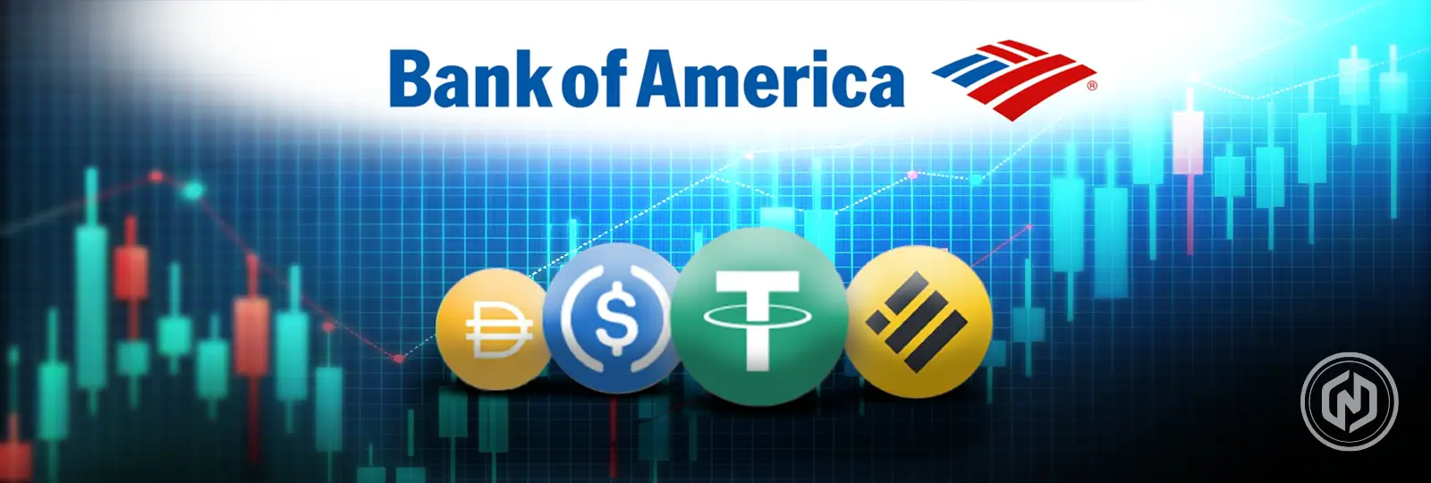 Bank of America Ready to Enter Stablecoin Market Pending Regulatory Approval