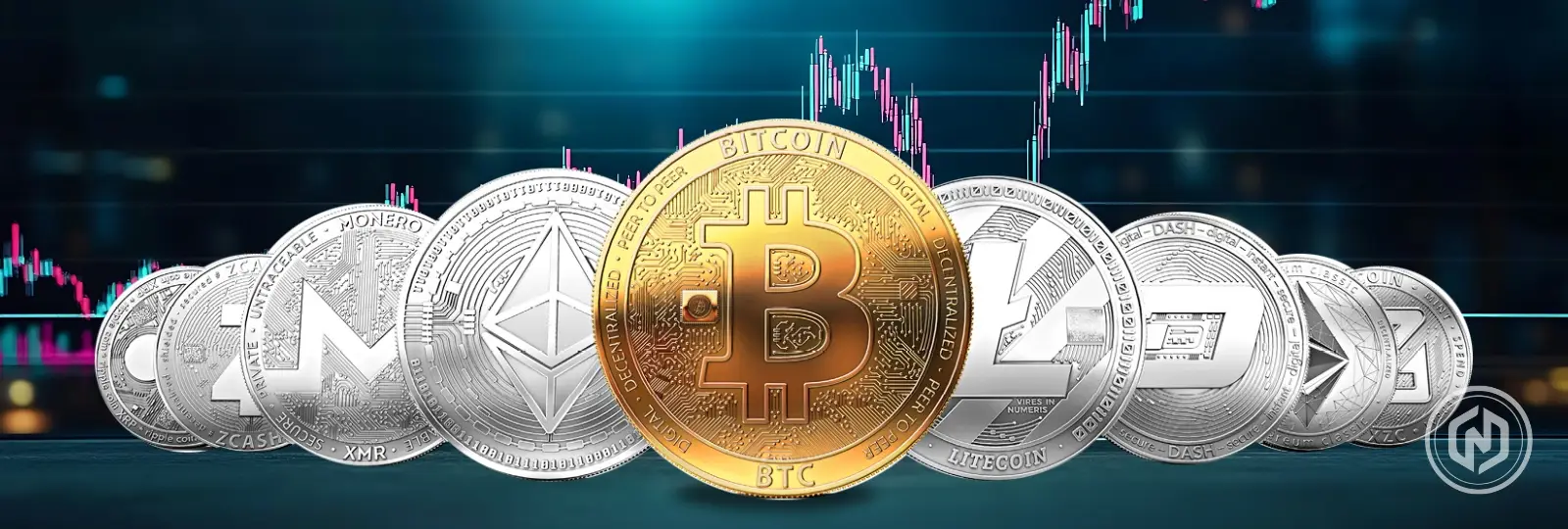 Bitcoin Boom or Bust? Market Hinges on U.S. Reserve Decision, Says DiscusFish