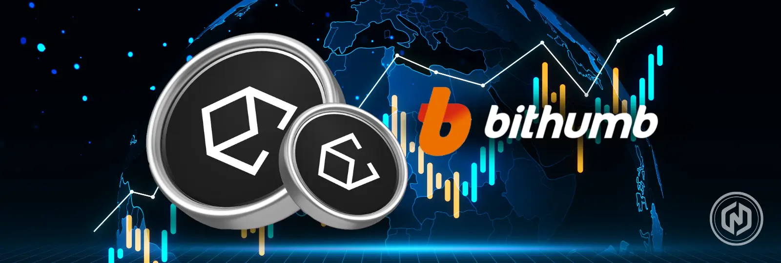 Bithumb Lists Ethena (ENA) on KRW Market Today