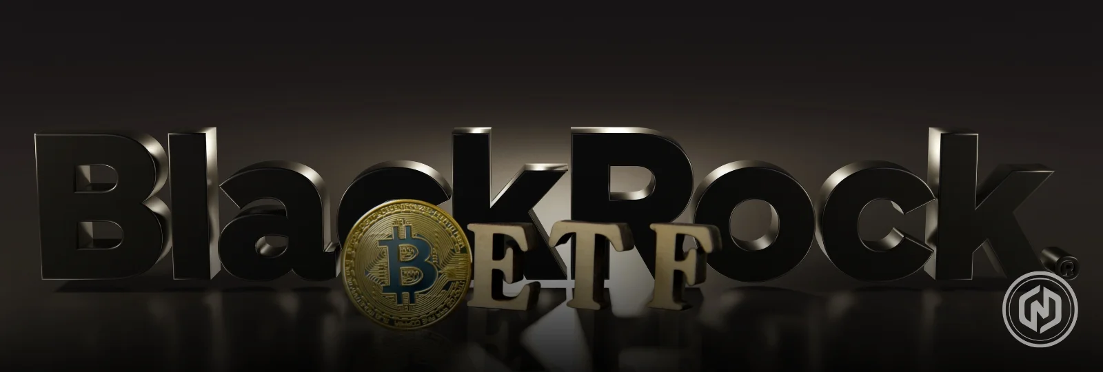 BlackRock has added its $BTC ETF in a model portfolio for the first time