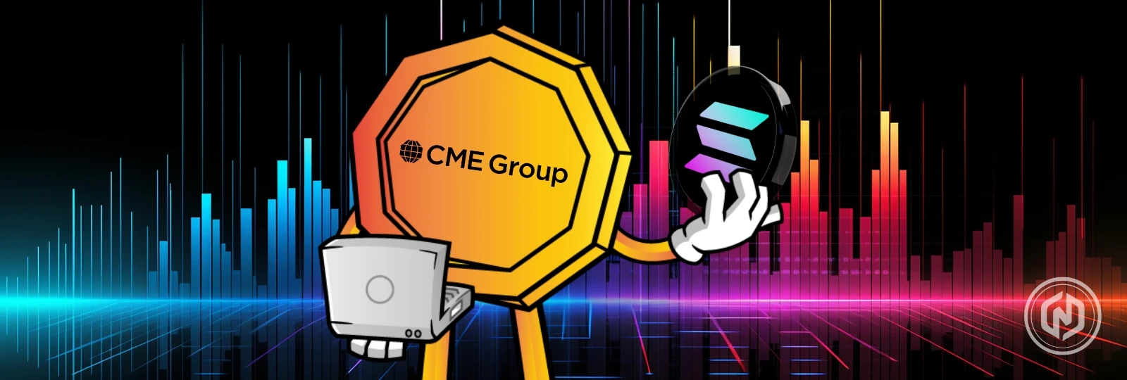 CME Group To Launch Solana Futures on March 17