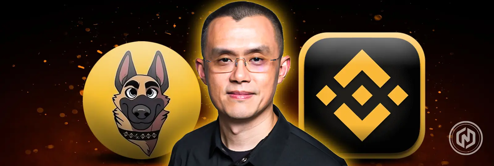 CZ: “Will Donate Tokens for TST and Broccoli Victims”