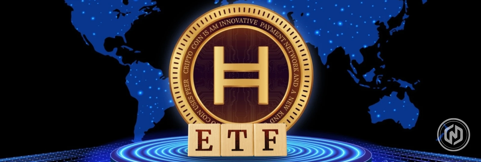 Canary files for a spot $HBAR ETF with Nasdaq