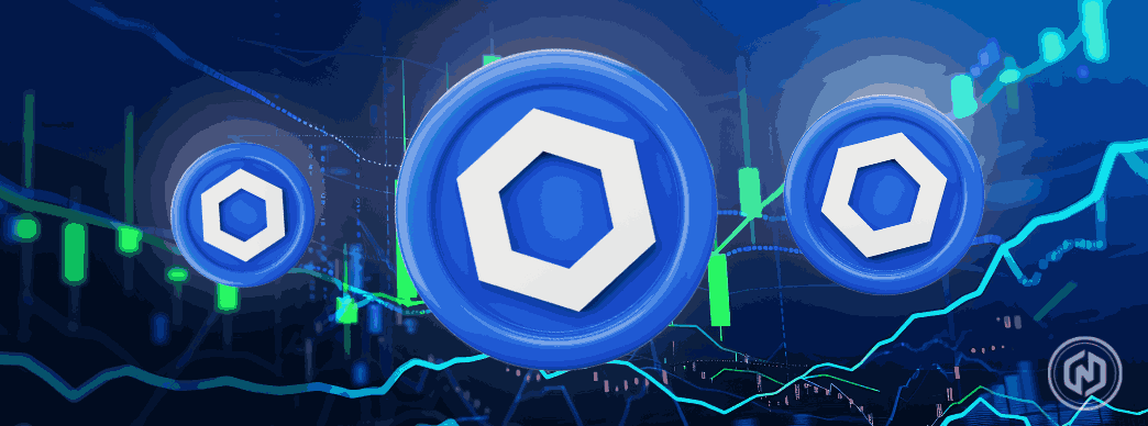 Will Chainlink Price Break Below $15?