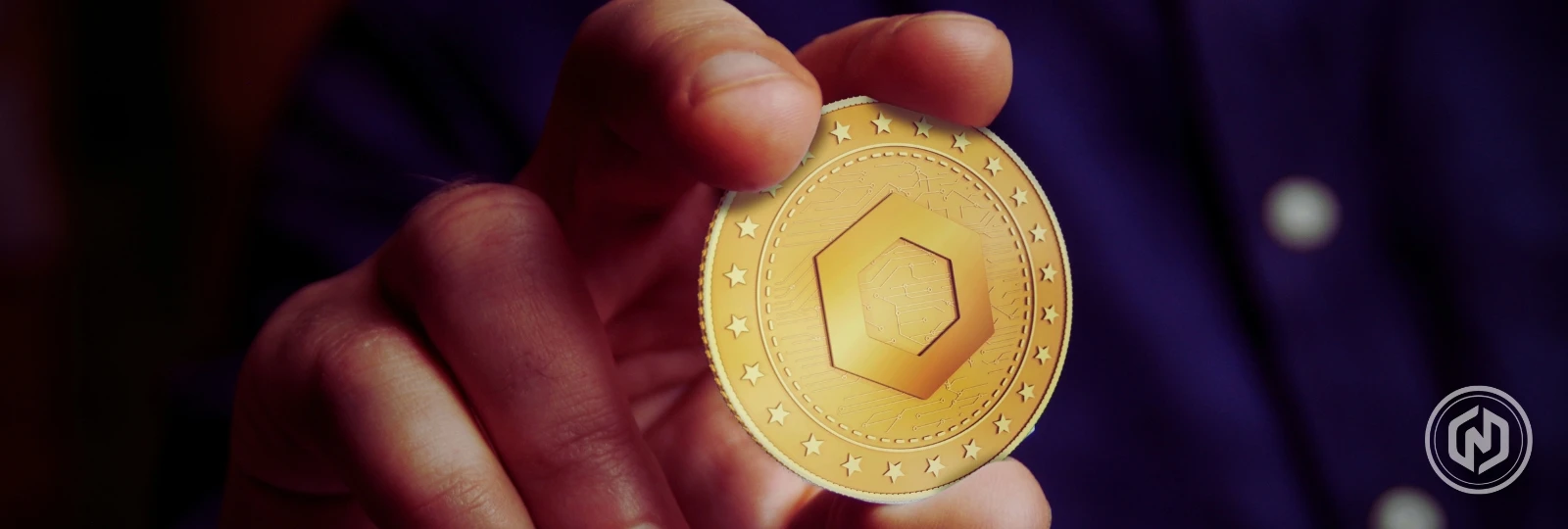 Chainlink price level eyes $20+ as 62M token supply defends Key Demand Zone