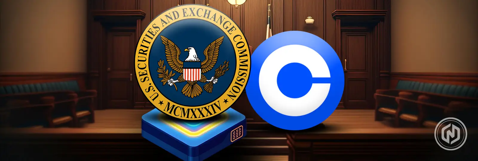Coinbase SEC Case Expert Prediction