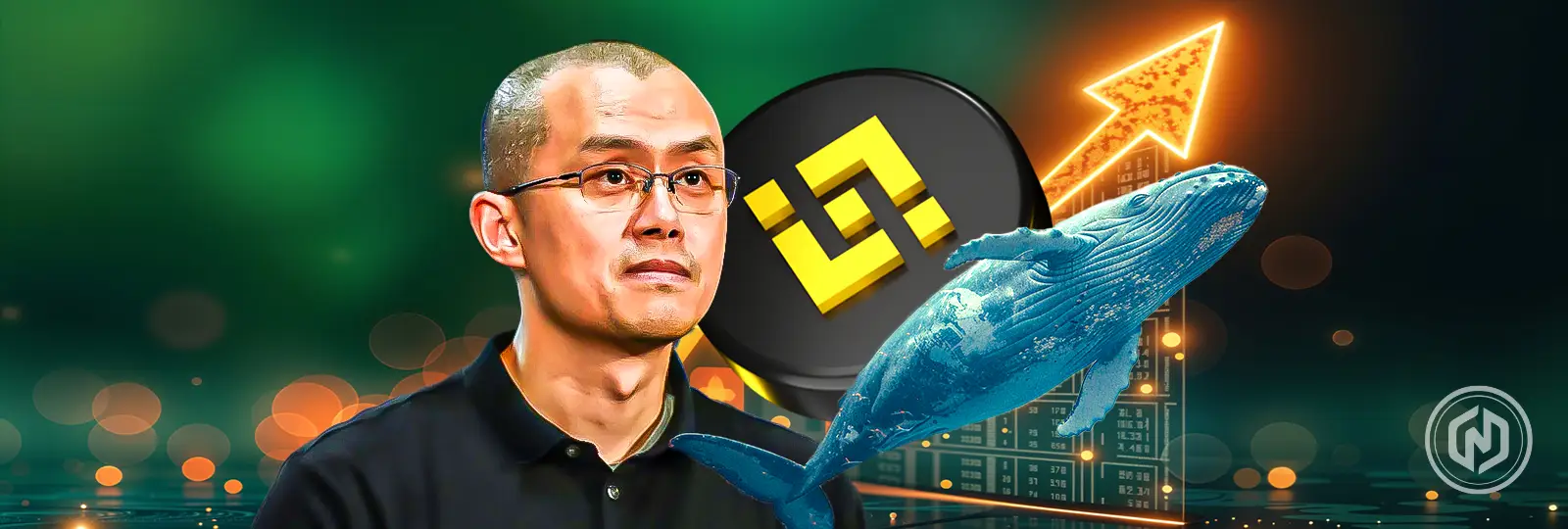 CZ's Libra Donation Duped: Crypto Whale's $26M Scam