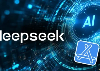 DeepSeek App Records Over 100 Million Downloads in Just One Month!