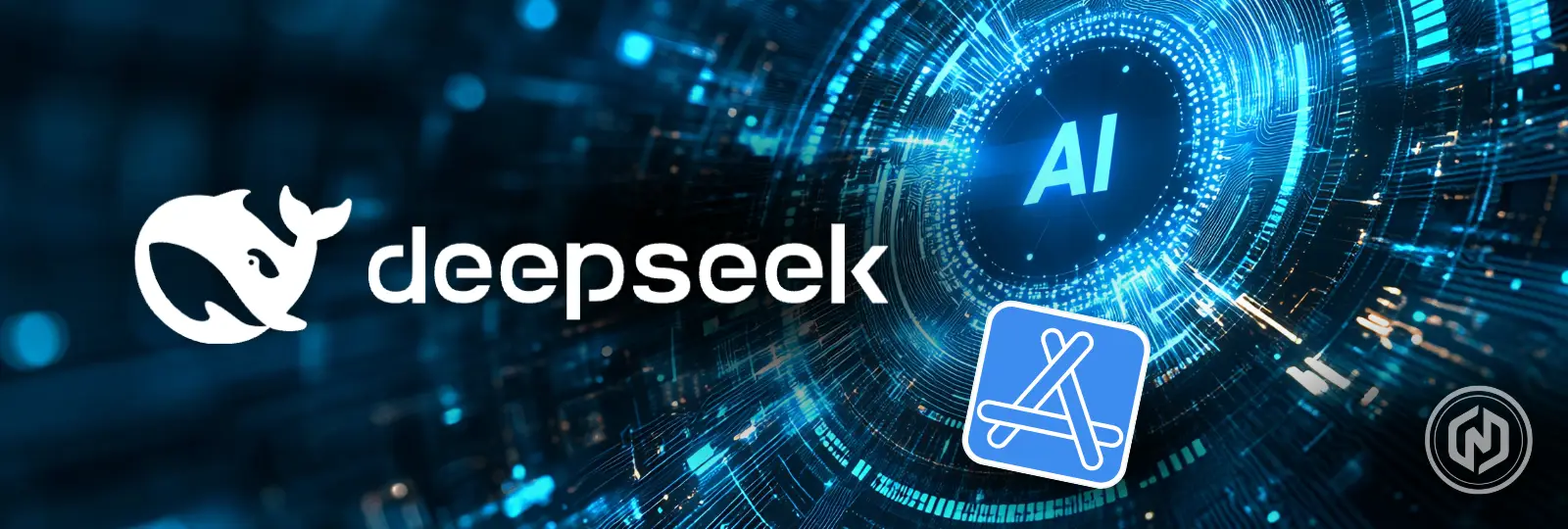 DeepSeek App Records Over 100 Million Downloads in Just One Month!
