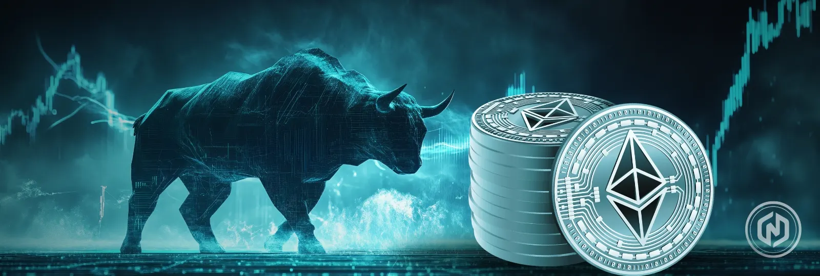 Ethereum Price Eyes $3K; No Major Resistance Amid Whale Purchase