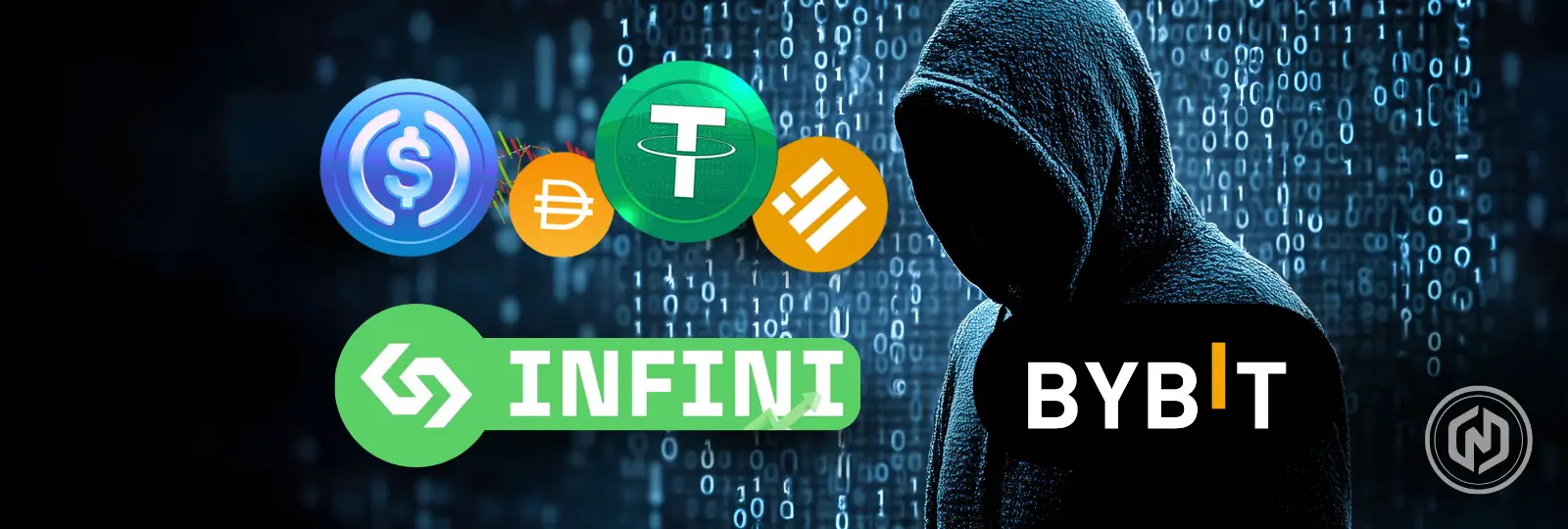 After Bybit, Stablecoin firm Infini Loses $49.5M in Attack
