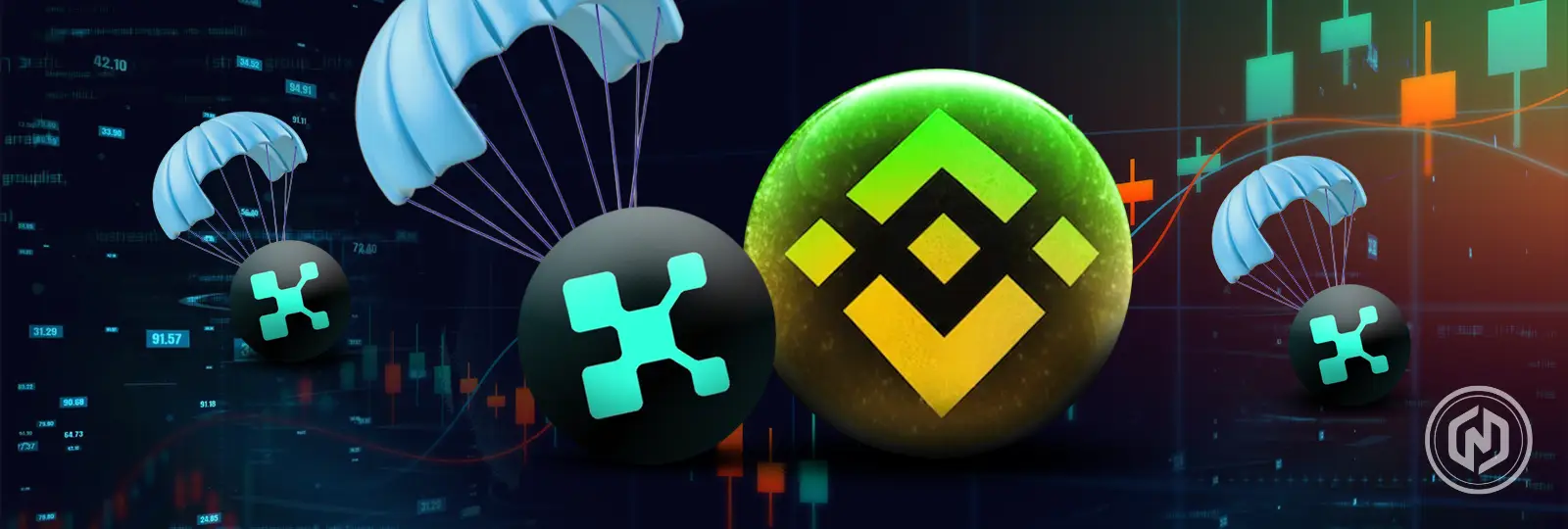 $KAITO touted to launch on Binance HODLer Airdrop