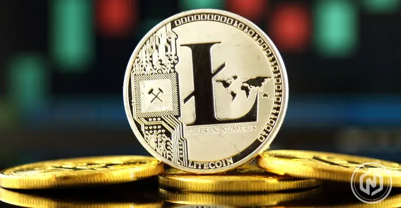 Litecoin Coin Price