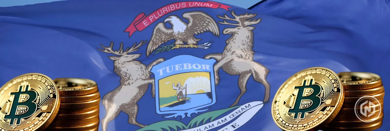 Michigan Proposes Bitcoin Reserve Bill