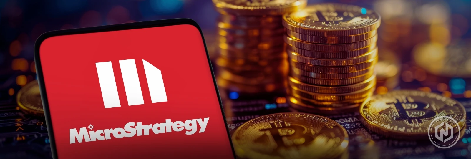 MicroStrategy Buys More Bitcoin