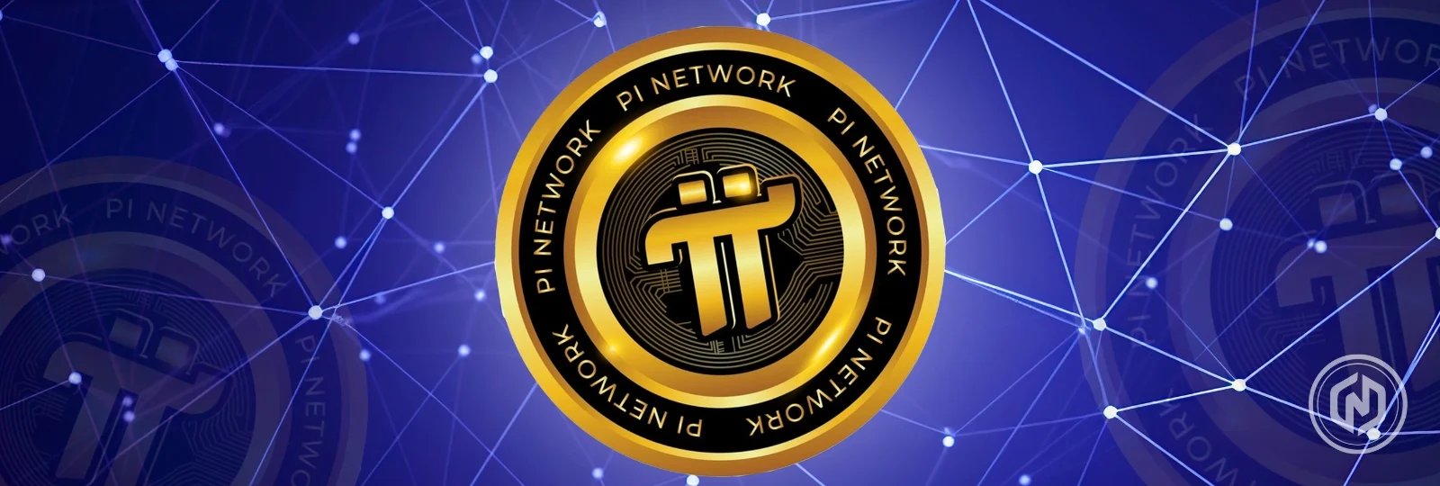 Pi Token's price surges over 50% amidst the Binance Listing Vote