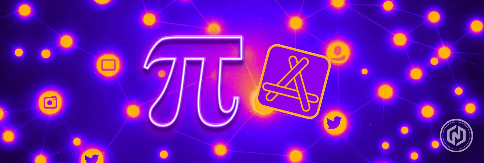 Pi Network Tops Free Social Networking Apps