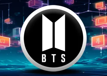 K-Pop Band BTS Tokenizes Copyrights via Story Aria Protocol