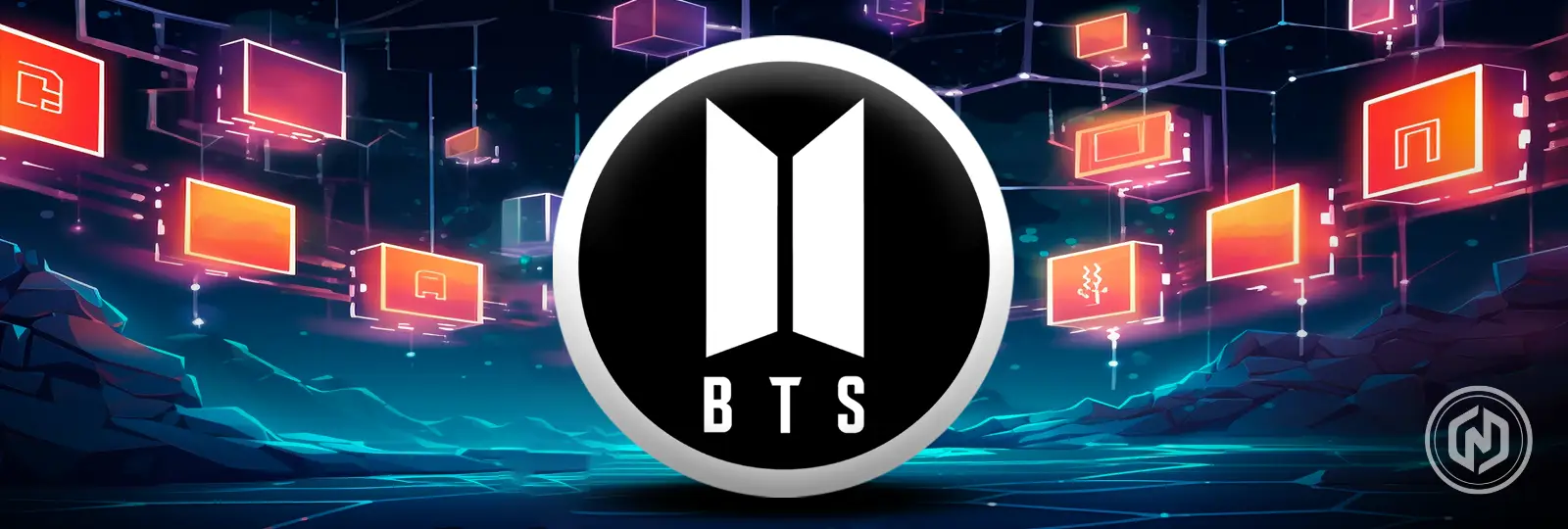 K-Pop Band BTS Tokenizes Copyrights via Story Aria Protocol