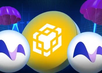 $SHELL Surges After Binance HODLer Airdrops MyShell