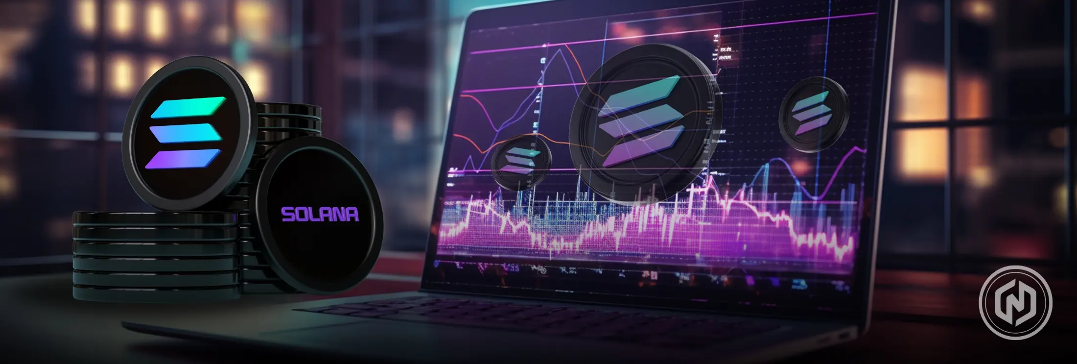 Solana Price Risks $120 Breakdown as $324M SOL Hits Coinbase Prime