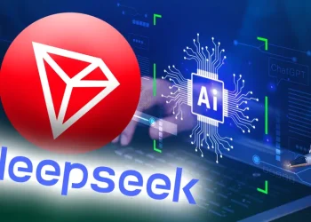 Justin Sun says TRON’s Deepseek-Based AI Launch in 2025