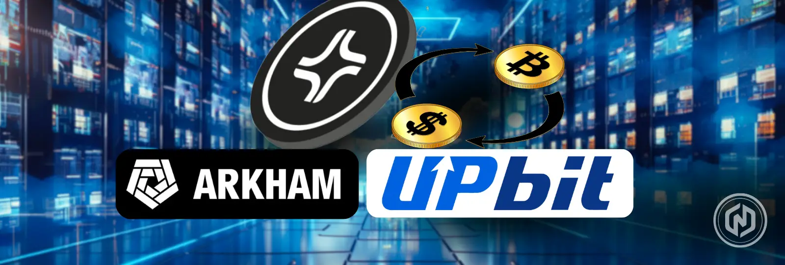Upbit Lists JTO and ARK, Leading to Surge in Price