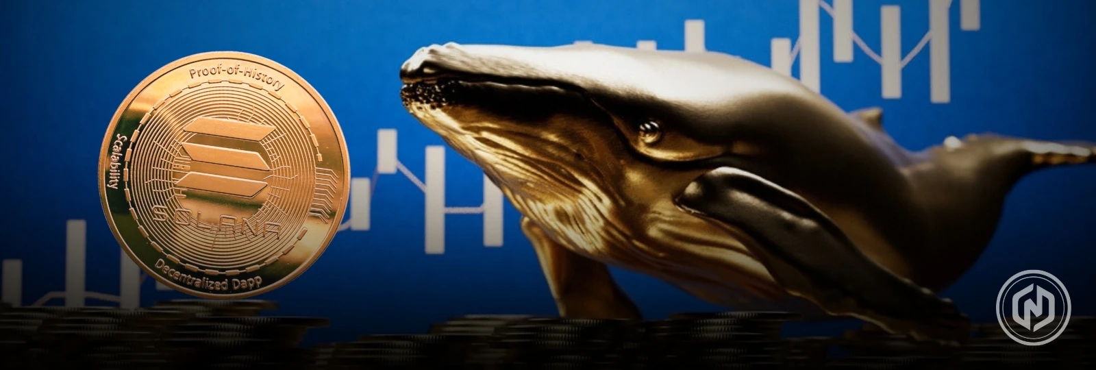 Solana Whales Return – Can They Halt the Correction Before $100? 