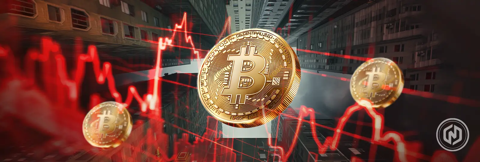 BTC at $80K Today, But Why is Bitcoin Falling?