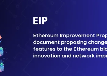 EIP Meaning - Ethereum Improvement Proposal