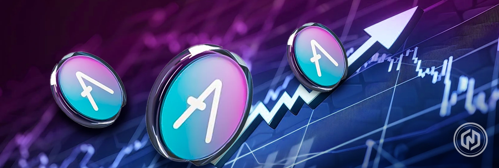 AAVE Price Targets 500 Rally