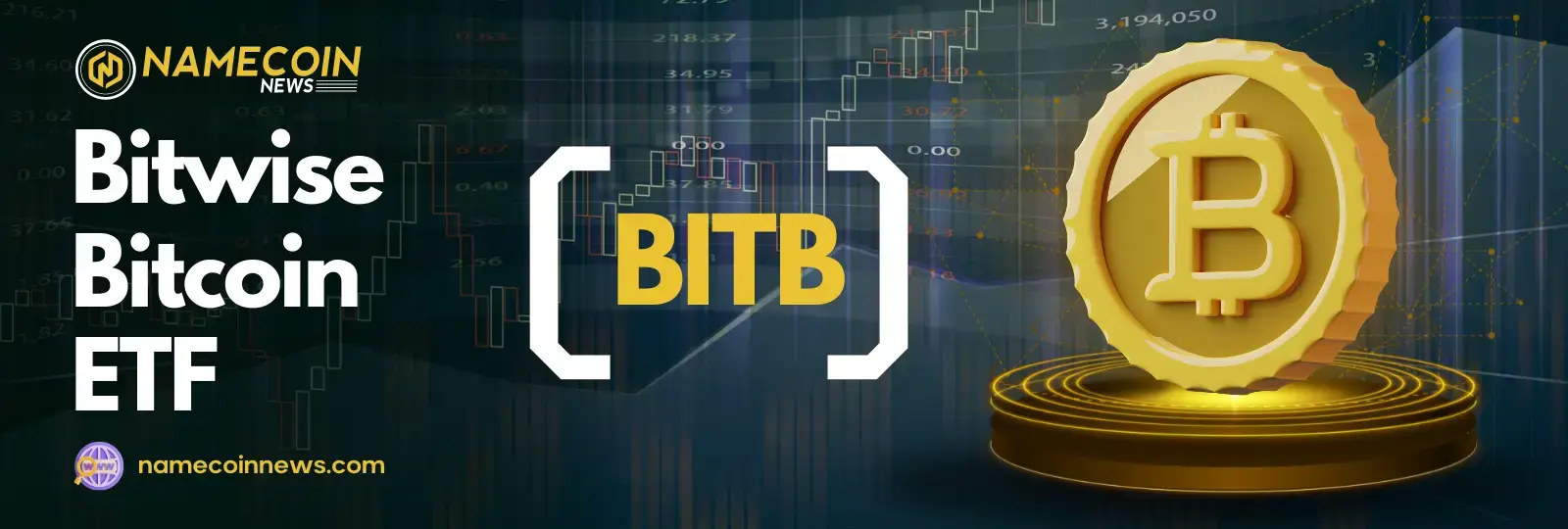 Bitwise Bitcoin ETF (BITB)