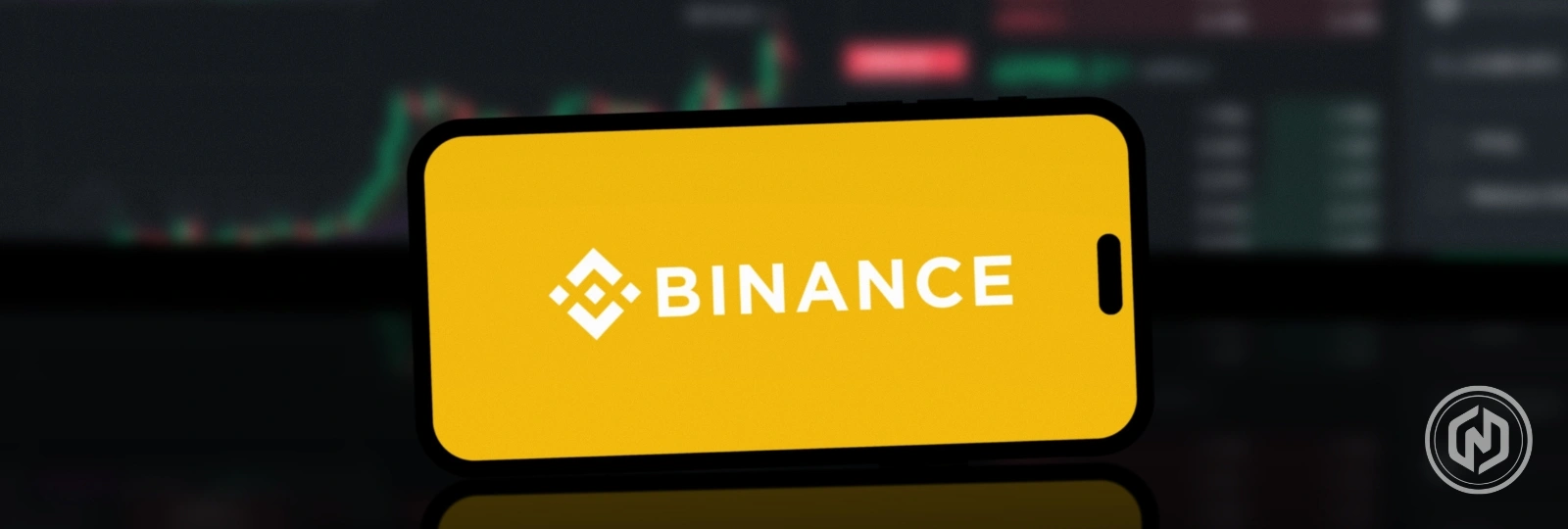 Binance Updates Monitoring Tag System