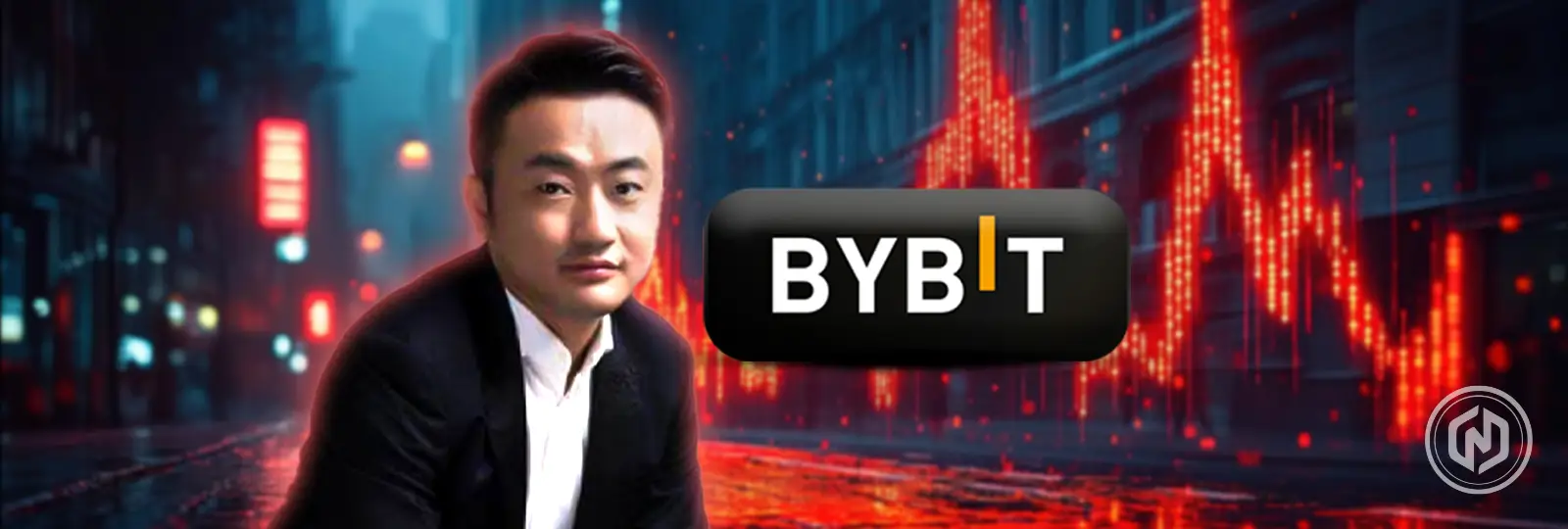 Bybit CEO: 20% of the Stolen Funds Moved to Black Market