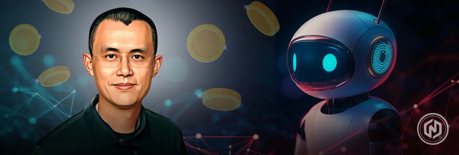 CZ Advocates for Utility over Tokens for AI Agents in Crypto