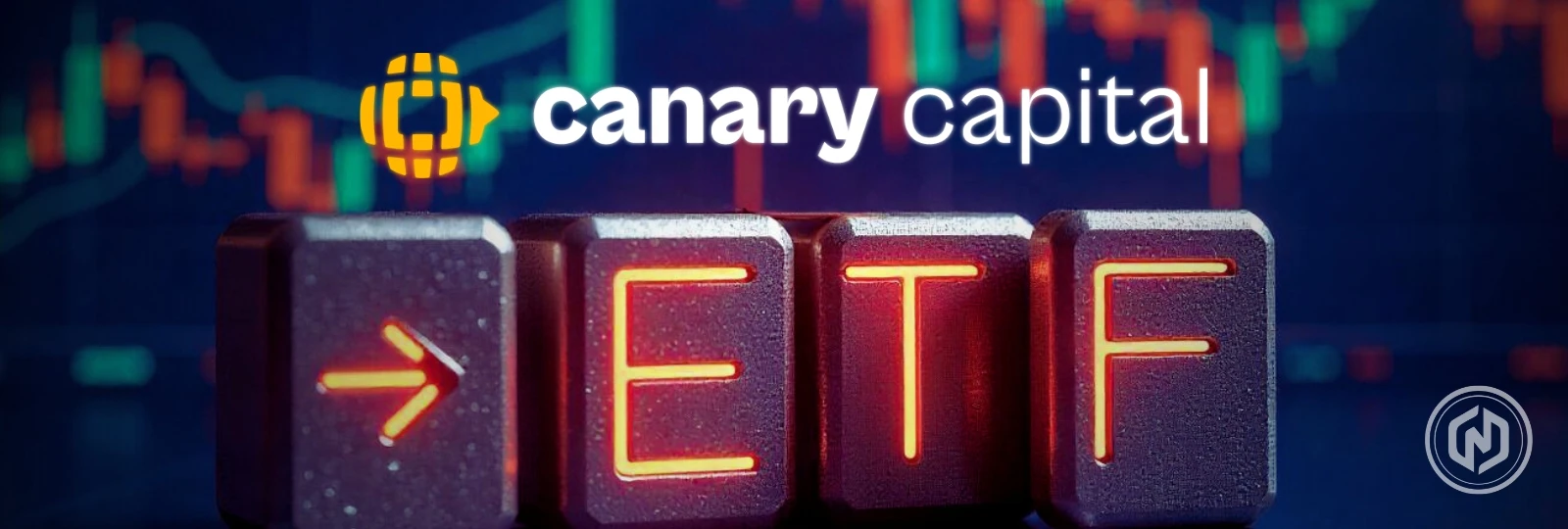 Canary Capital Files S-1 for Canary PENGU ETF