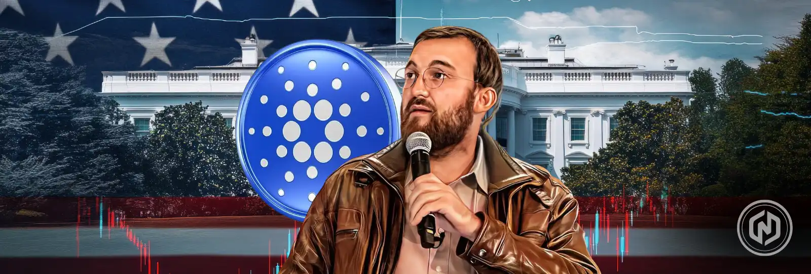 Cardano's Charles Hoskinson Excluded from Crypto Summit?