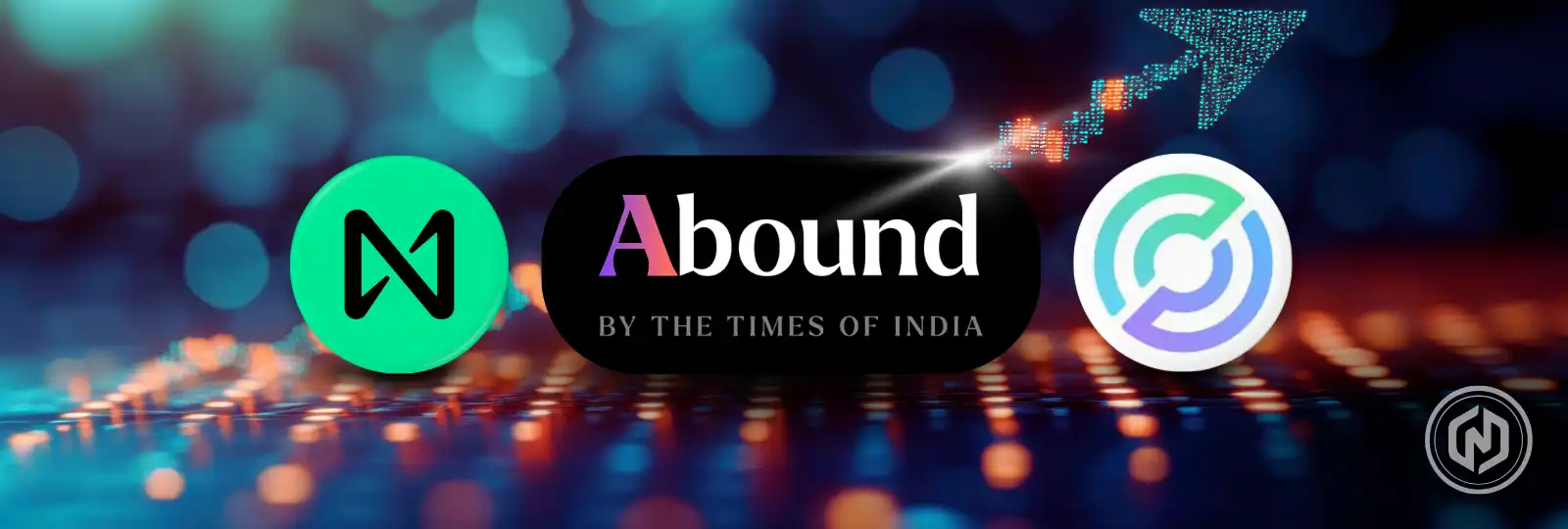 AboundCircle and Near Invest $14M in Indian Remittances App