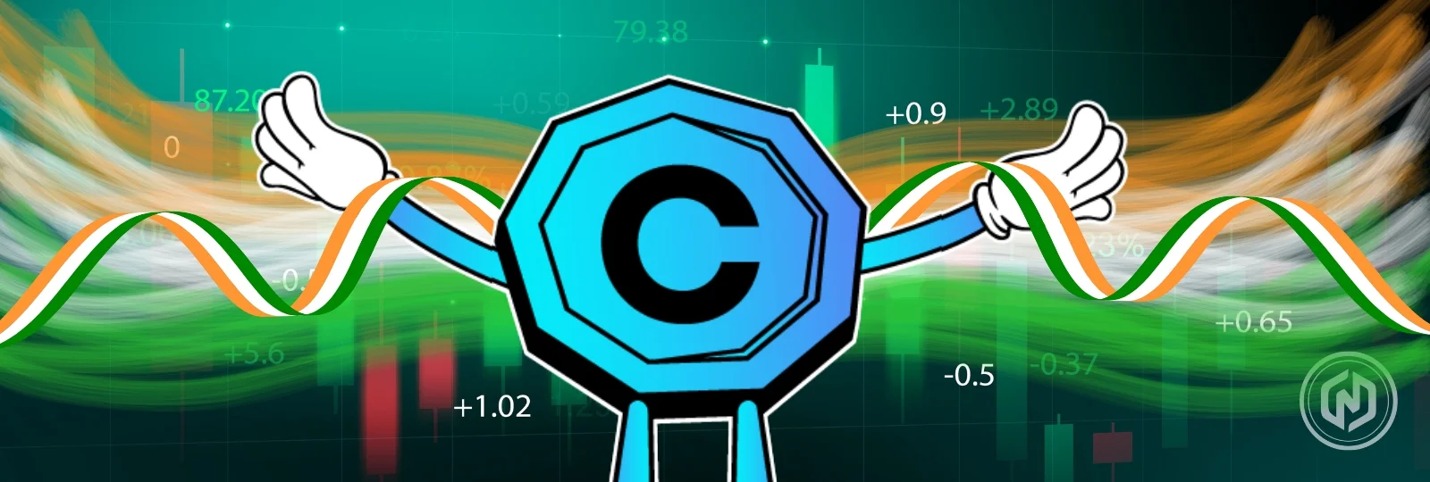 Coinbase to make a comeback in India