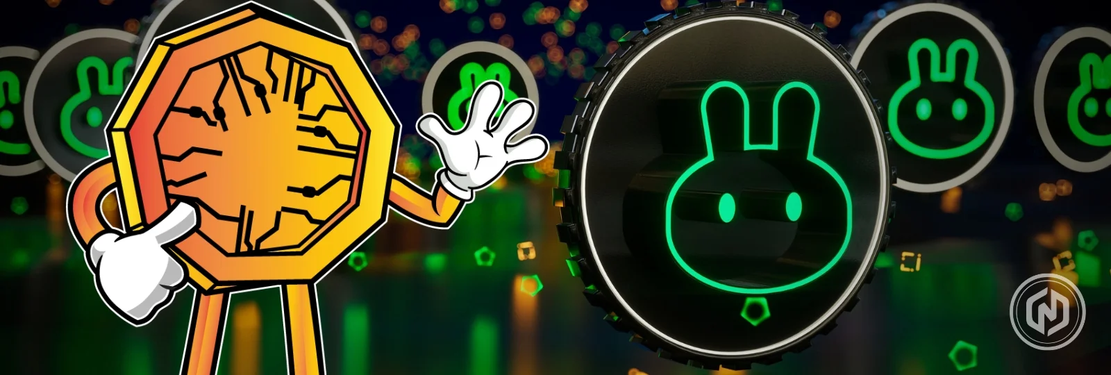 Crypto Sleuth Dig Information on Pancakeswap IDO