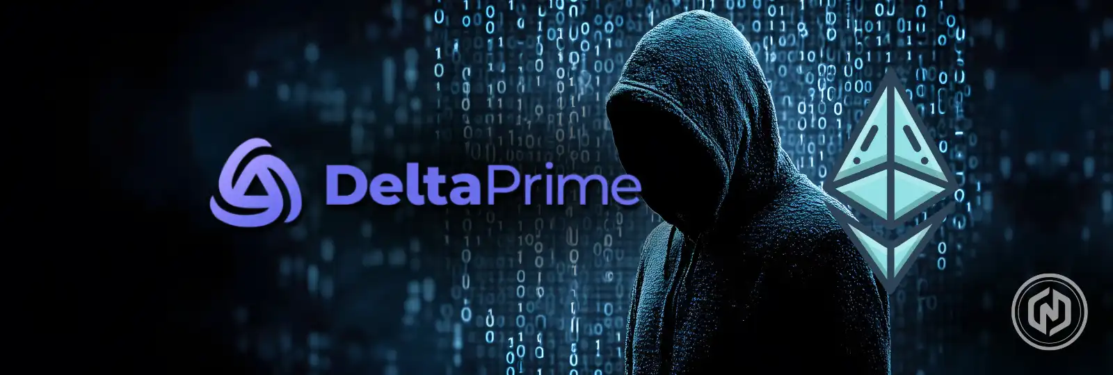DeltaPrime Hacker Transfers 310 ETH to Tornado Cash